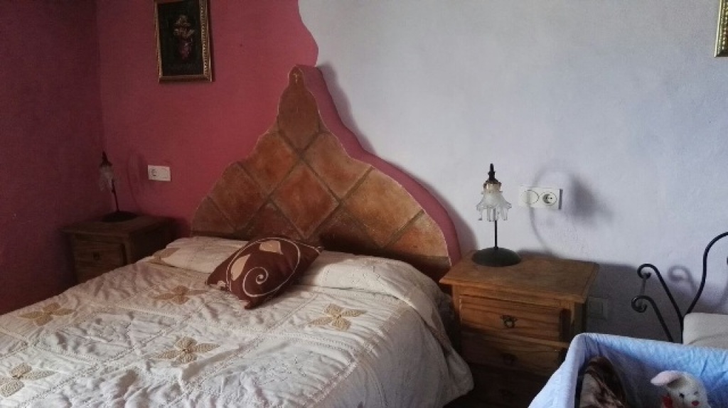 Casa de pueblo en Venta en Jimena De La Frontera Cádiz - foto 8