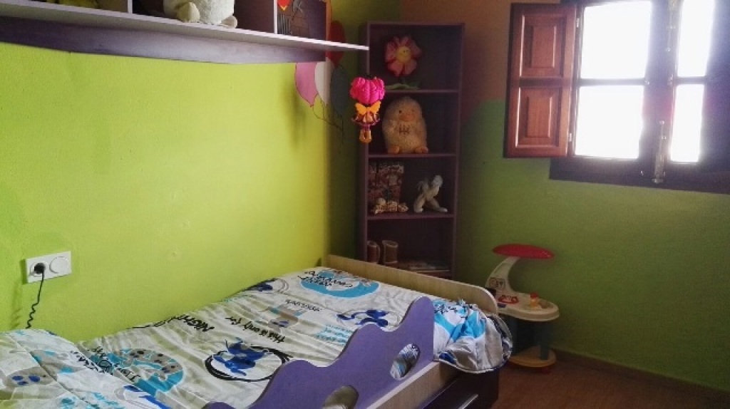 Casa de pueblo en Venta en Jimena De La Frontera Cádiz - foto 10