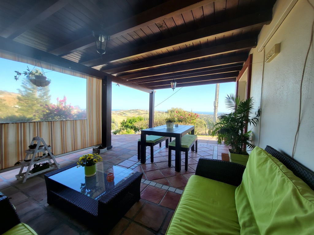 Casa-Chalet en Venta en Estepona Málaga - foto 11