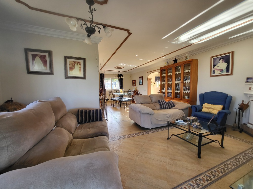 Casa-Chalet en Venta en Estepona Málaga - foto 12