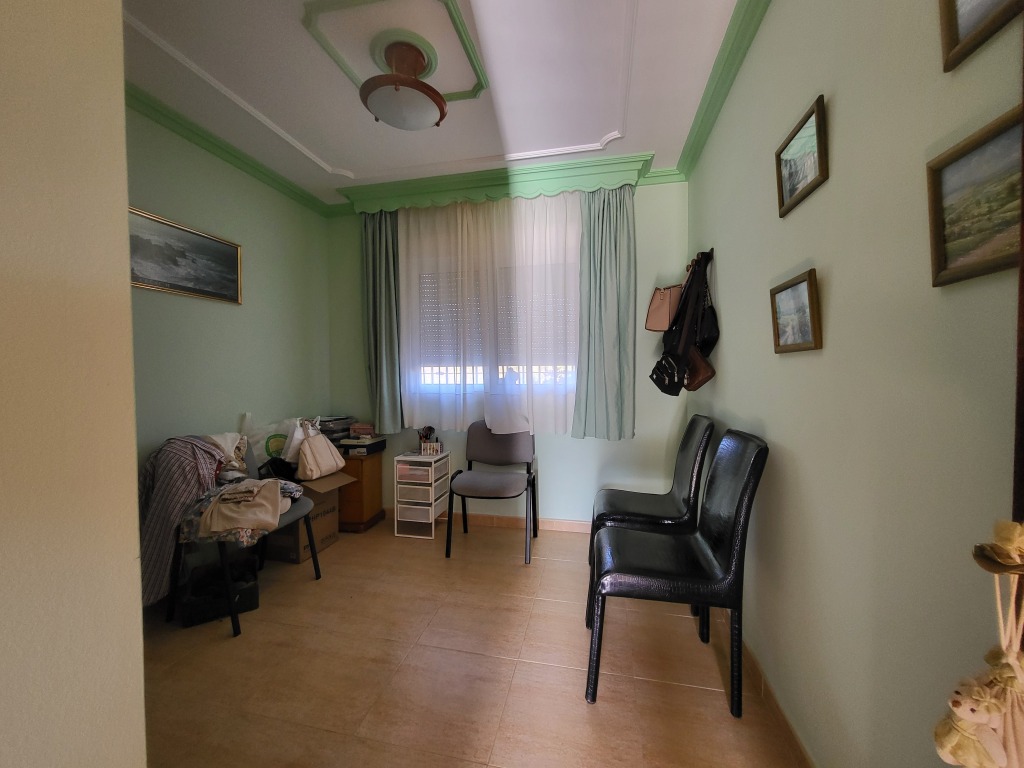 Casa-Chalet en Venta en Estepona Málaga - foto 14