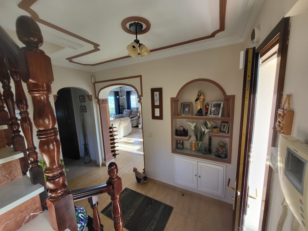Casa-Chalet en Venta en Estepona Málaga - foto 15