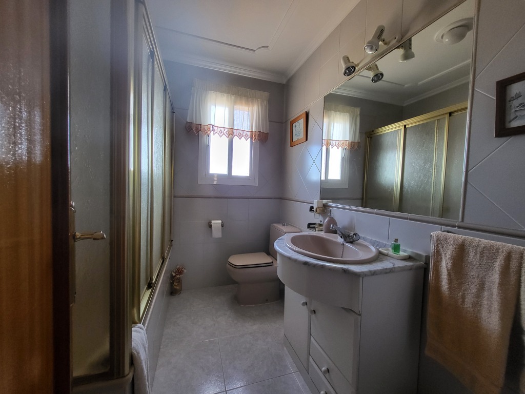 Casa-Chalet en Venta en Estepona Málaga - foto 17