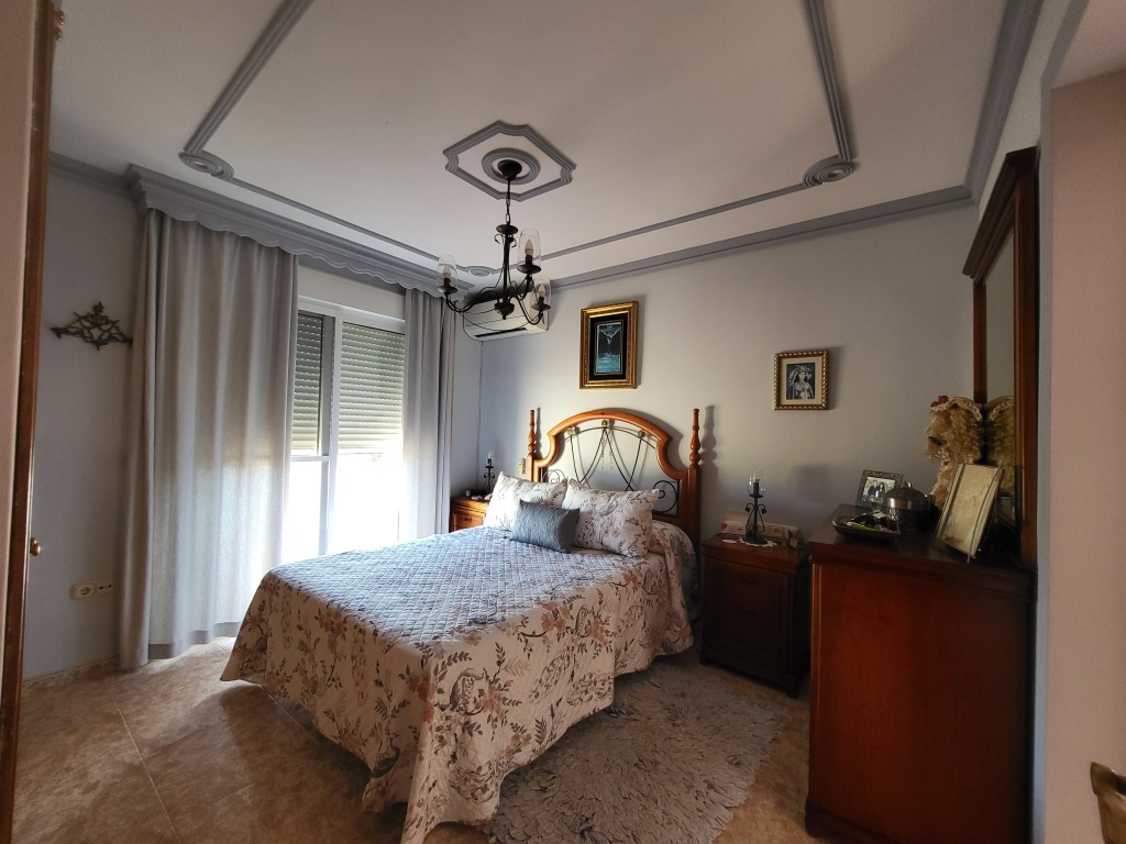 Casa-Chalet en Venta en Estepona Málaga - foto 21