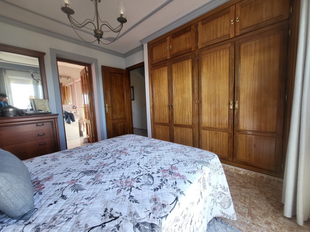 Casa-Chalet en Venta en Estepona Málaga - foto 22