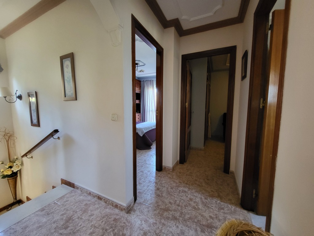 Casa-Chalet en Venta en Estepona Málaga - foto 23