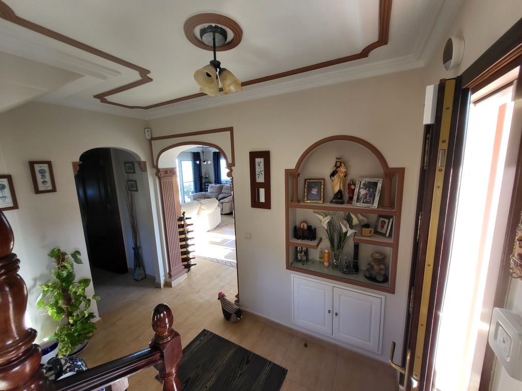 Casa-Chalet en Venta en Estepona Málaga - foto 24