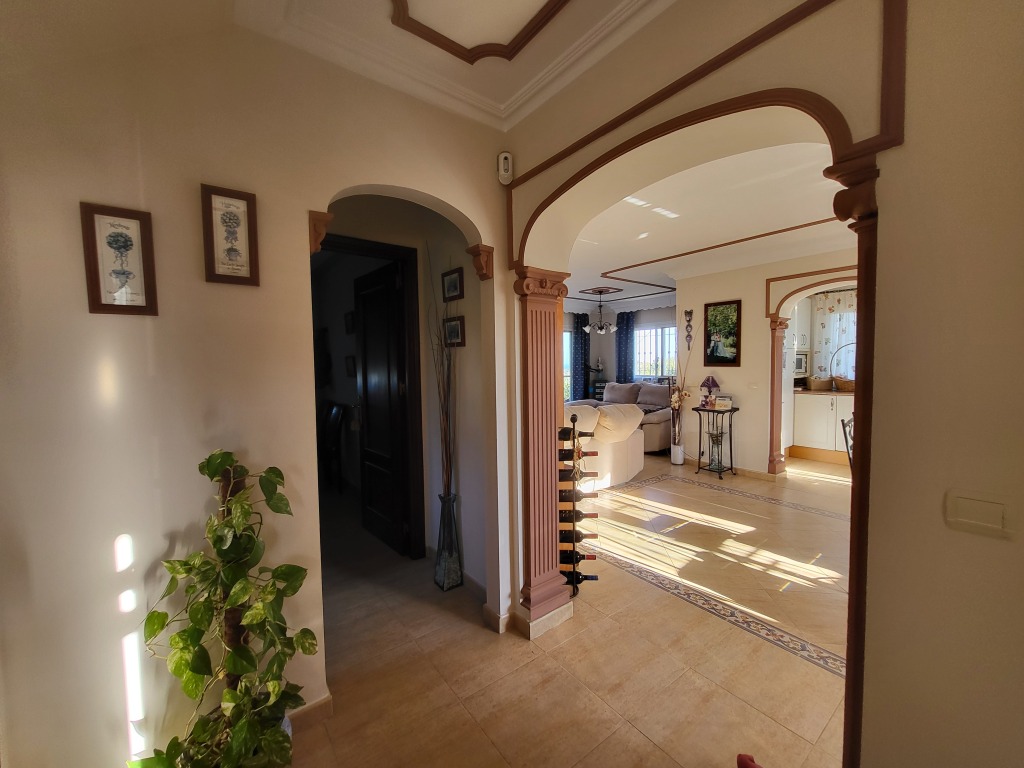 Casa-Chalet en Venta en Estepona Málaga - foto 25