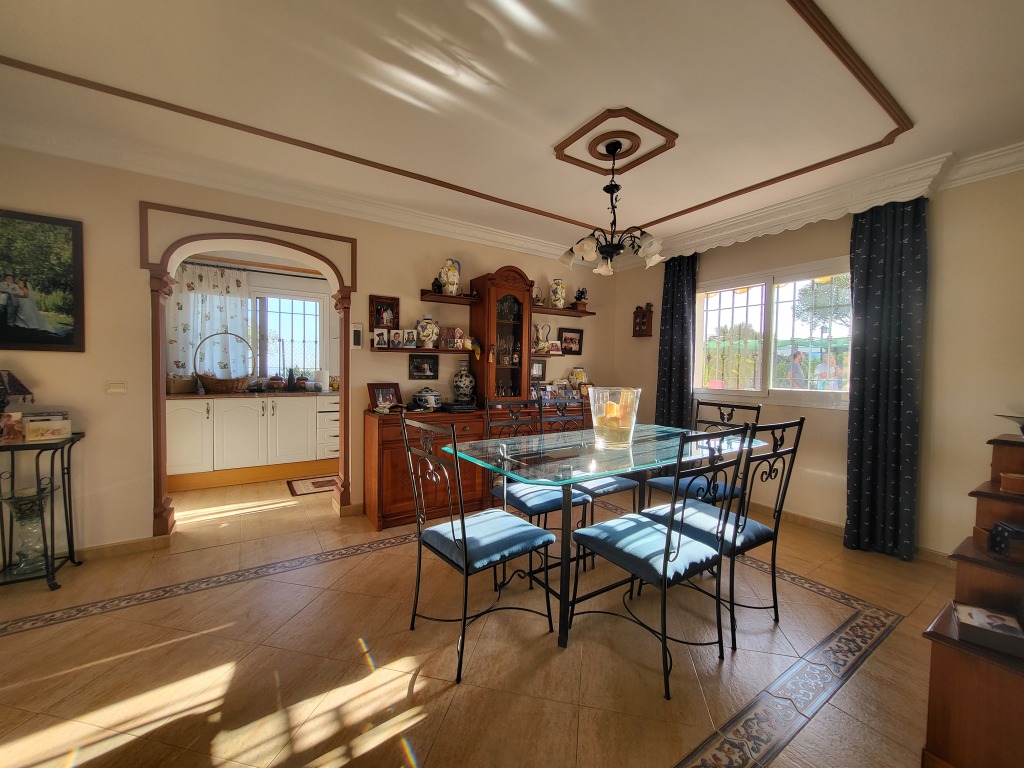 Casa-Chalet en Venta en Estepona Málaga - foto 28