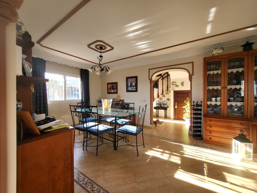 Casa-Chalet en Venta en Estepona Málaga - foto 31