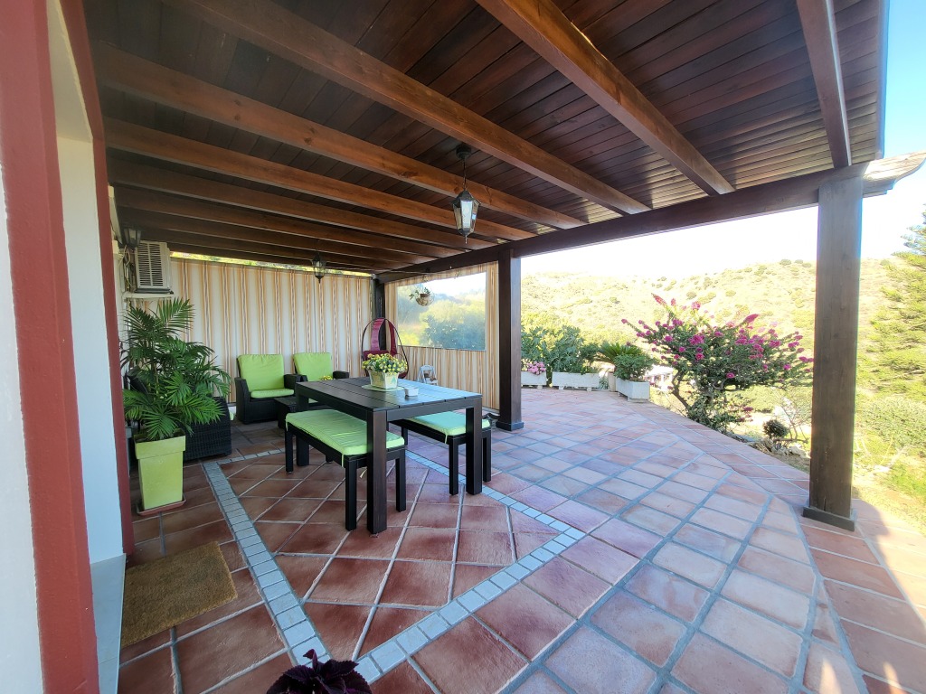 Casa-Chalet en Venta en Estepona Málaga - foto 34