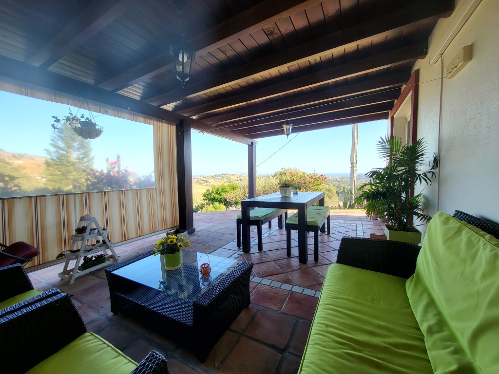 Casa-Chalet en Venta en Estepona Málaga - foto 35