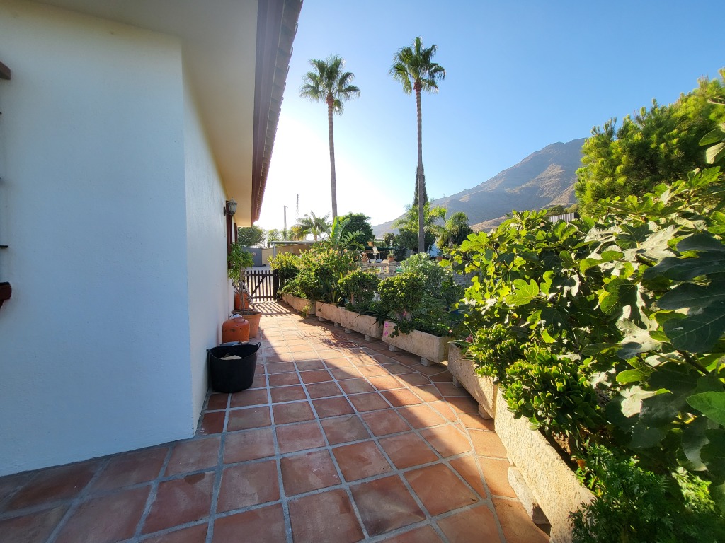 Casa-Chalet en Venta en Estepona Málaga - foto 37