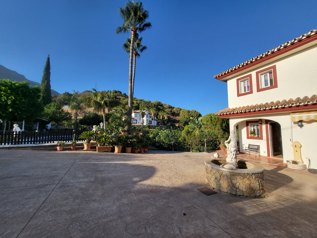 Casa-Chalet en Venta en Estepona Málaga - foto 40
