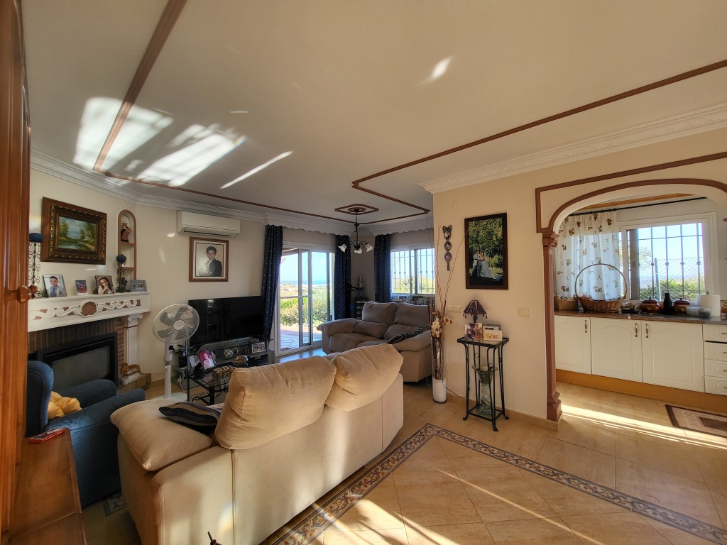 Casa-Chalet en Venta en Estepona Málaga - foto 5
