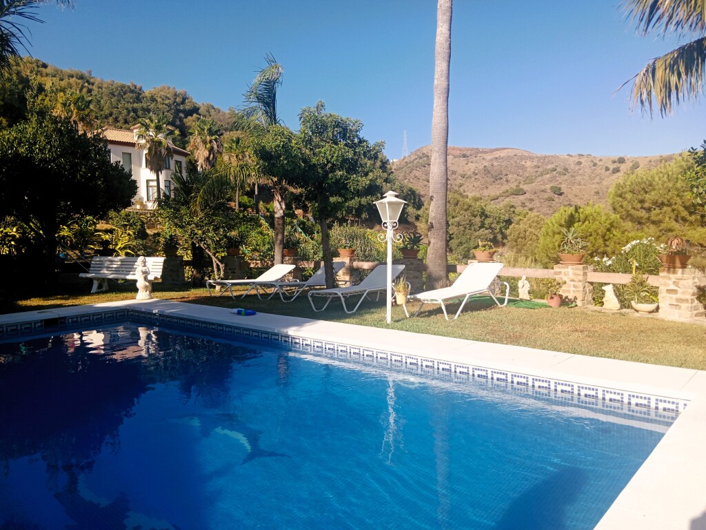 Casa-Chalet en Venta en Estepona Málaga - foto 42