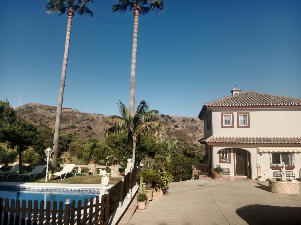 Casa-Chalet en Venta en Estepona Málaga - foto 43