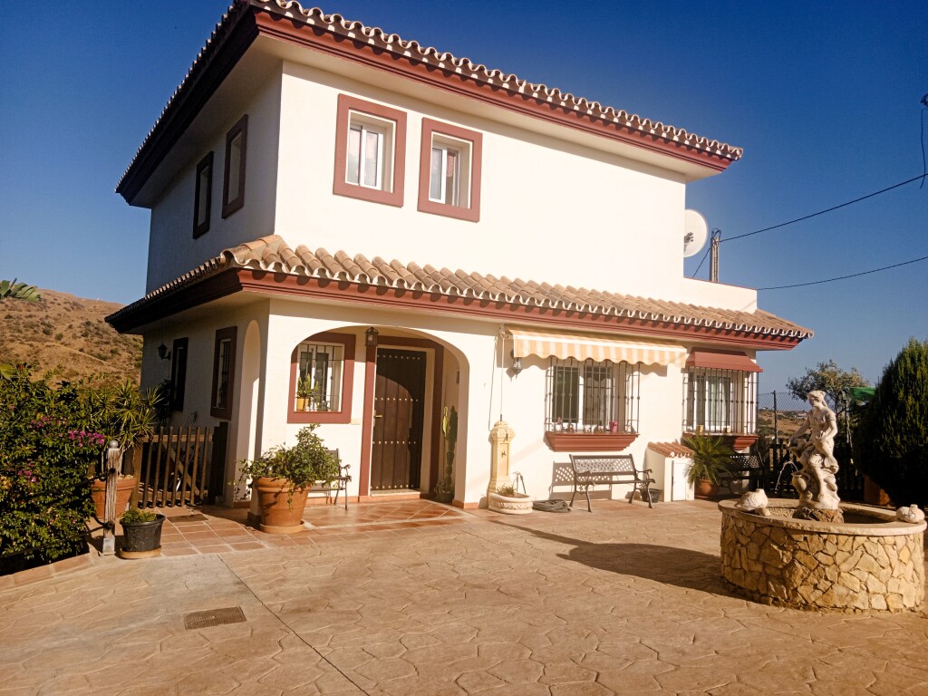 Casa-Chalet en Venta en Estepona Málaga - foto 48