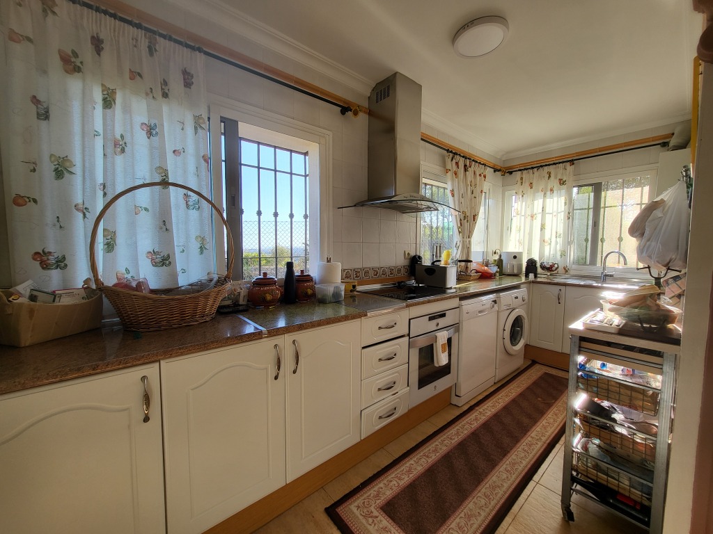 Casa-Chalet en Venta en Estepona Málaga - foto 6
