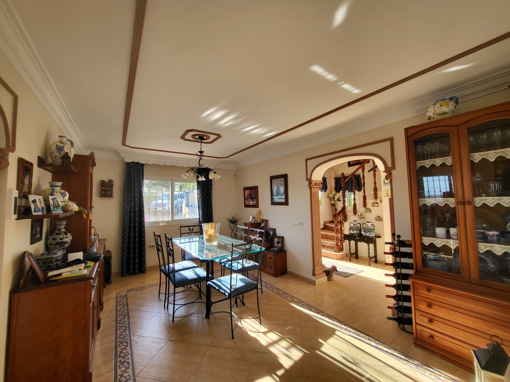 Casa-Chalet en Venta en Estepona Málaga - foto 7