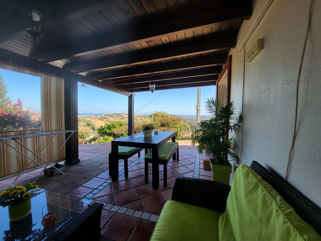 Casa-Chalet en Venta en Estepona Málaga - foto 8