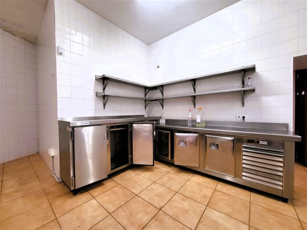 Edificio Viviendas en Venta en Benahavis Málaga - foto 20