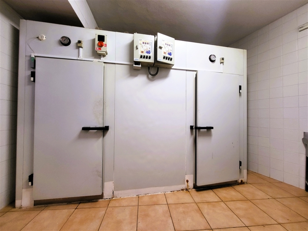 Edificio Viviendas en Venta en Benahavis Málaga - foto 21