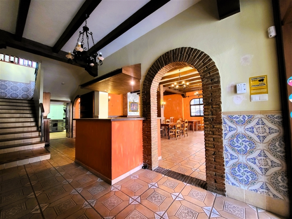 Edificio Viviendas en Venta en Benahavis Málaga - foto 8