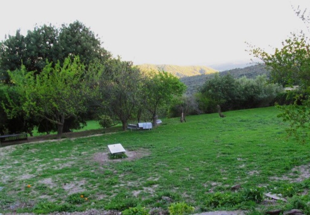 Casa de campo-Masía en Venta en Gaucín Málaga