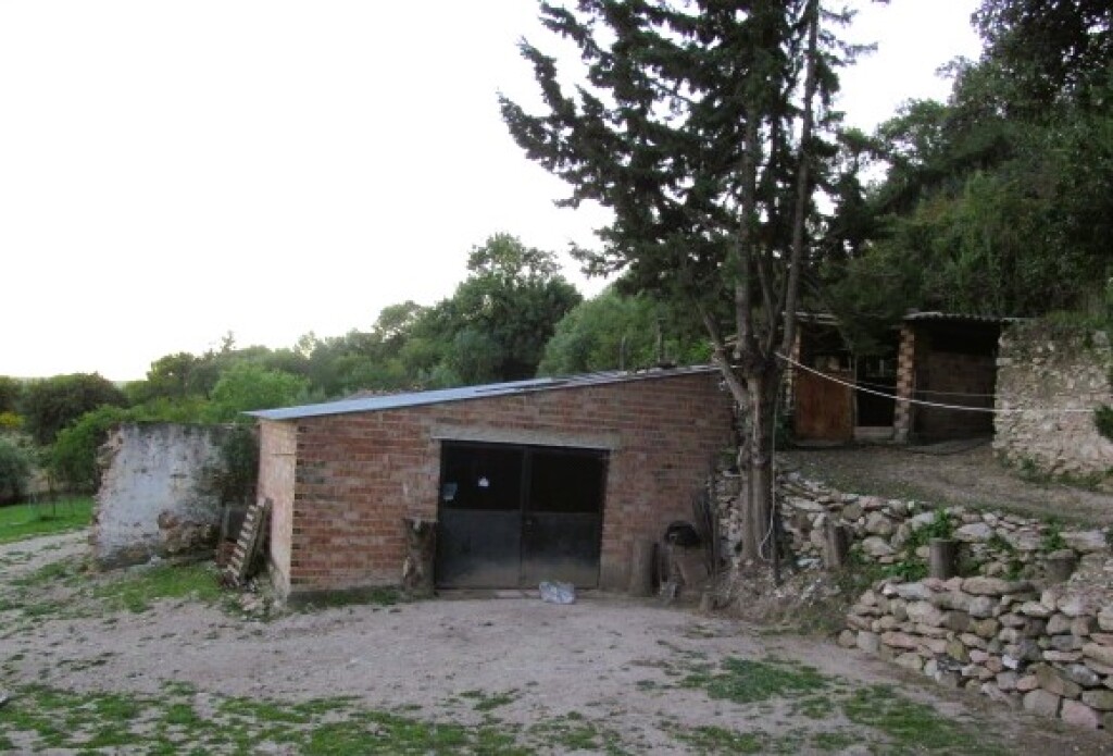 Casa de campo-Masía en Venta en Gaucín Málaga - foto 4