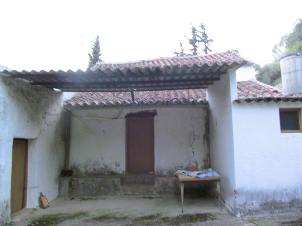 Casa de campo-Masía en Venta en Gaucín Málaga - foto 6