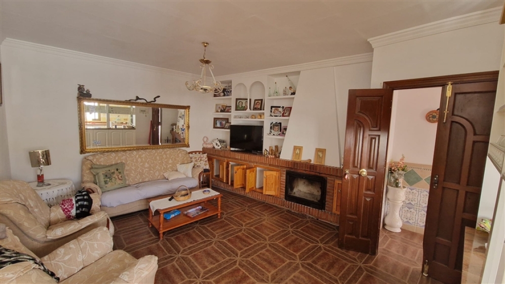 Casa de pueblo en Venta en Jubrique Málaga