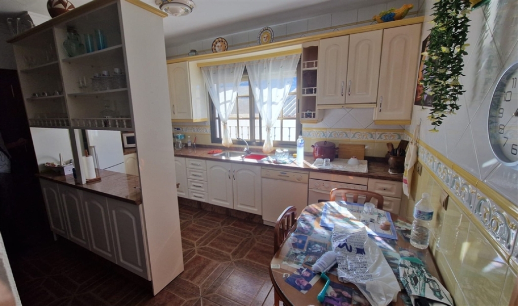 Casa de pueblo en Venta en Jubrique Málaga - foto 2