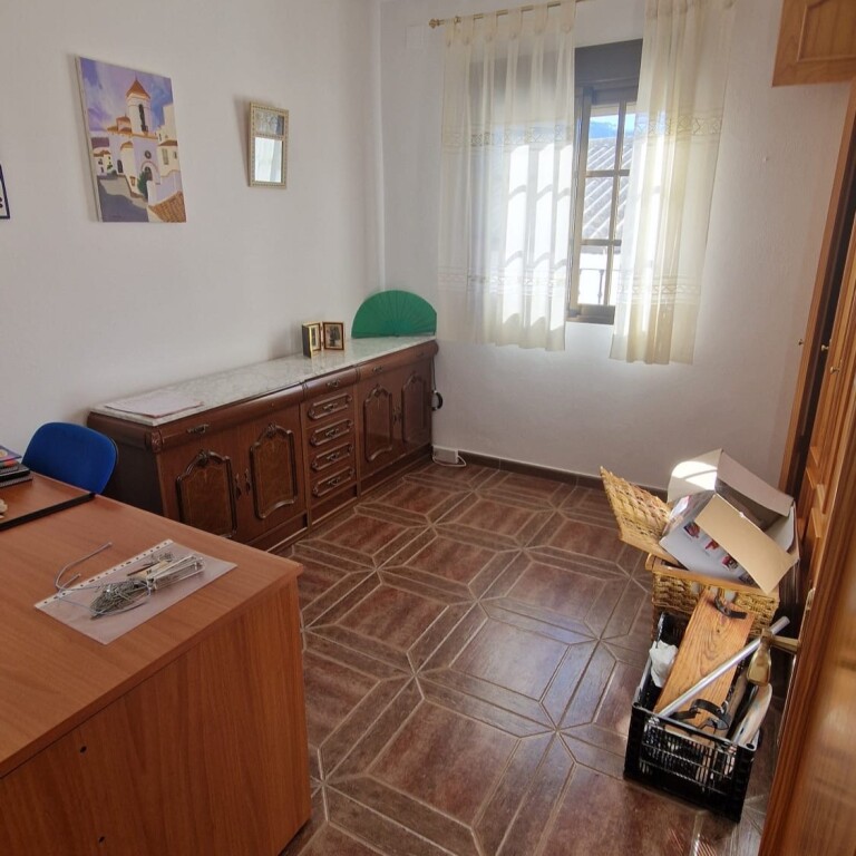 Casa de pueblo en Venta en Jubrique Málaga - foto 11