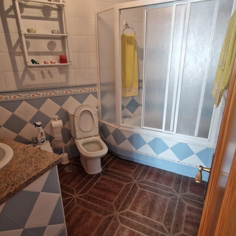 Casa de pueblo en Venta en Jubrique Málaga - foto 13