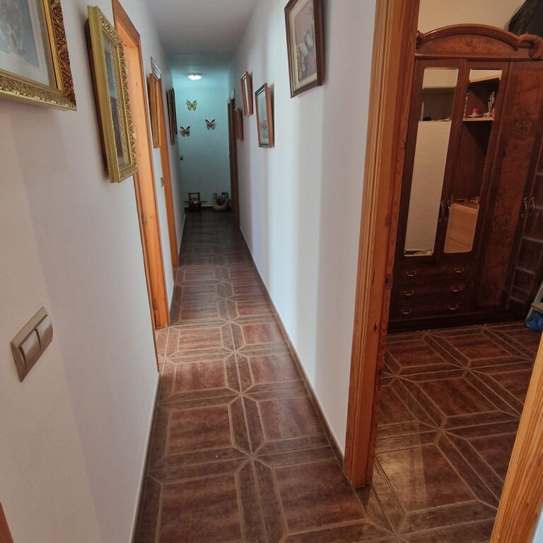 Casa de pueblo en Venta en Jubrique Málaga - foto 14