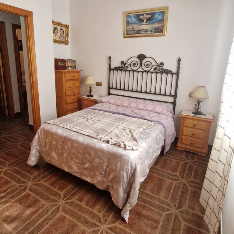 Casa de pueblo en Venta en Jubrique Málaga - foto 5