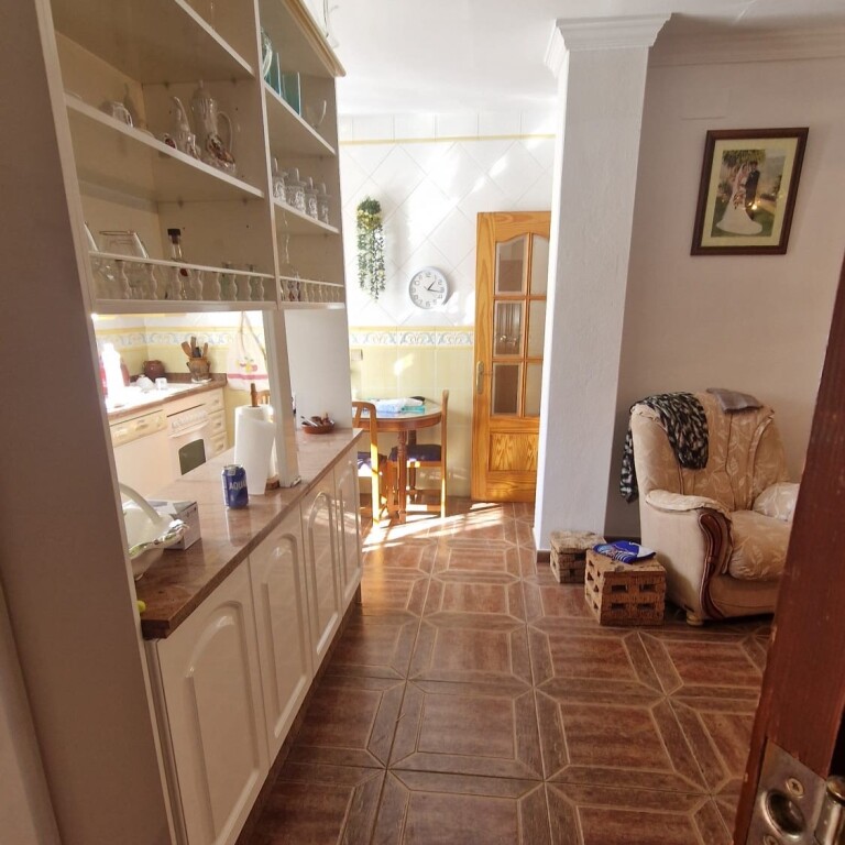 Casa de pueblo en Venta en Jubrique Málaga - foto 7