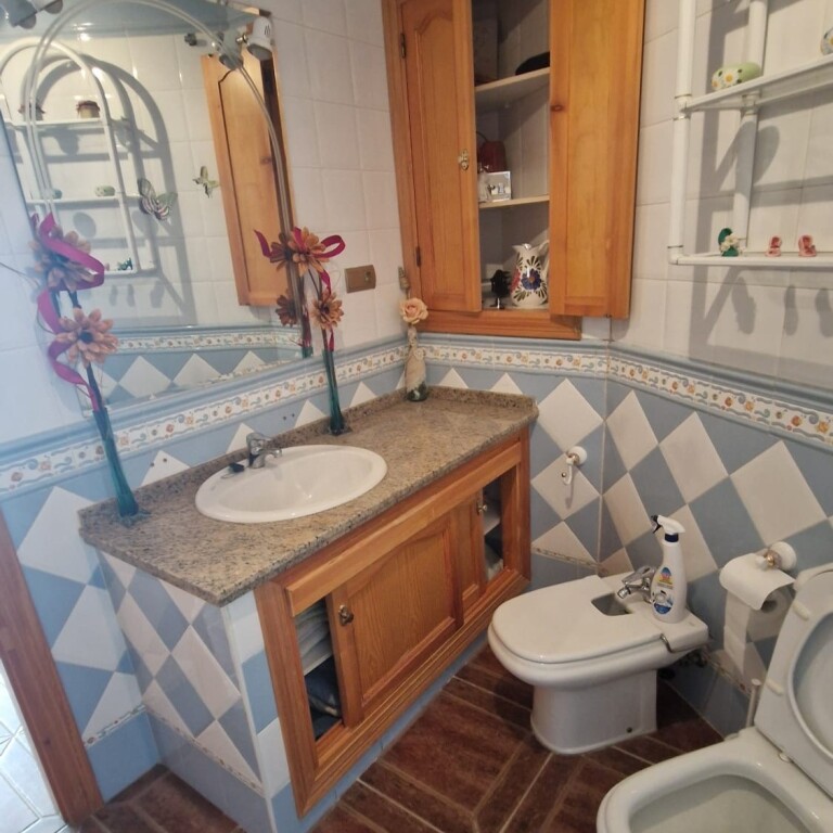 Casa de pueblo en Venta en Jubrique Málaga - foto 8