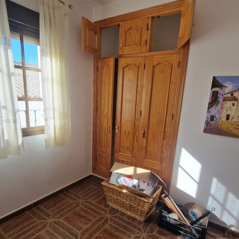 Casa de pueblo en Venta en Jubrique Málaga - foto 9