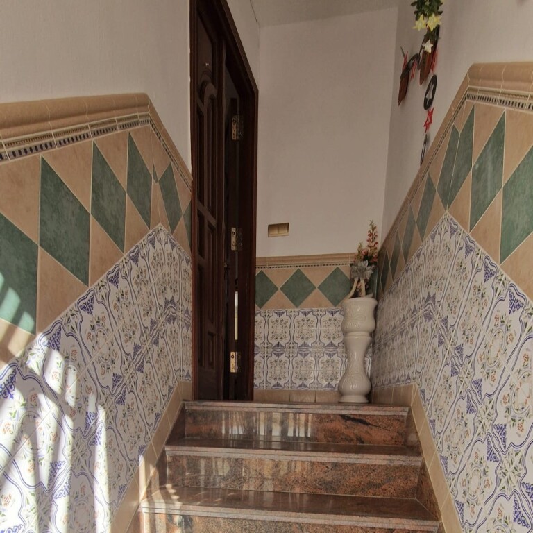 Casa de pueblo en Venta en Jubrique Málaga - foto 10