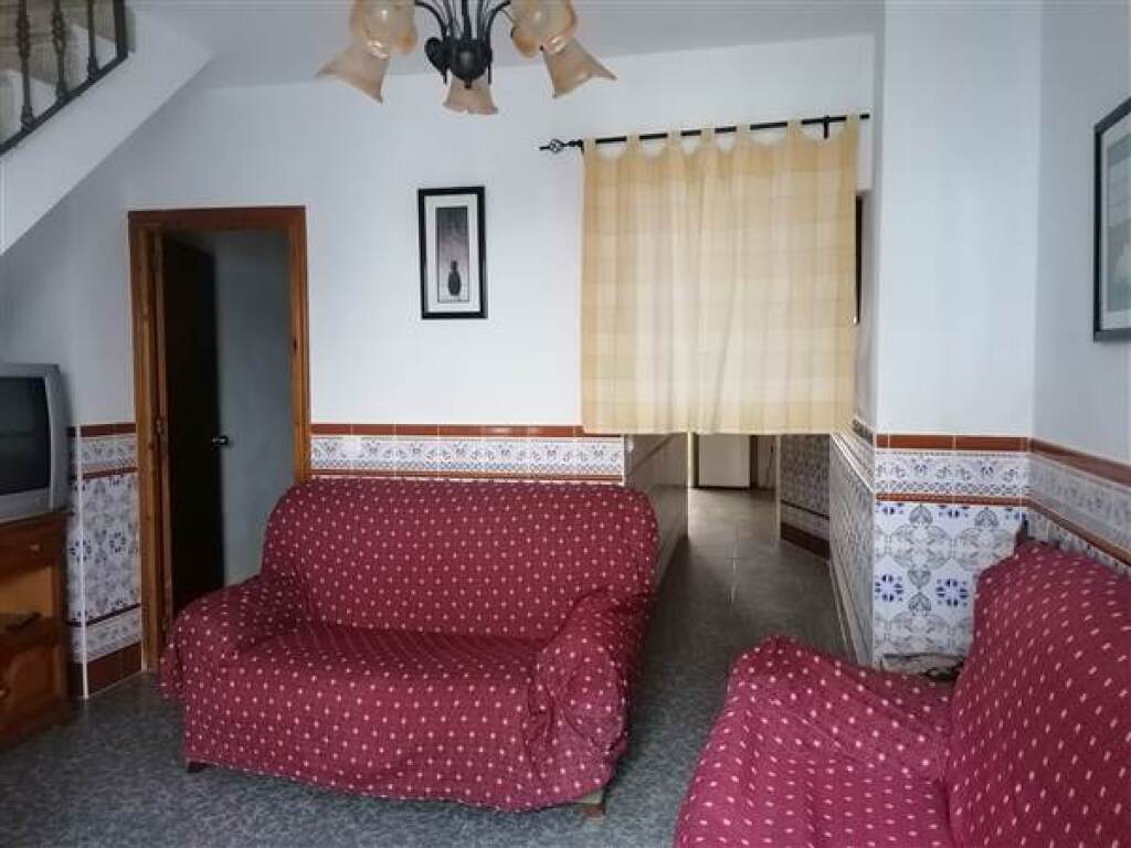 Casa de pueblo en Venta en Cortes De La Frontera Málaga - foto 2