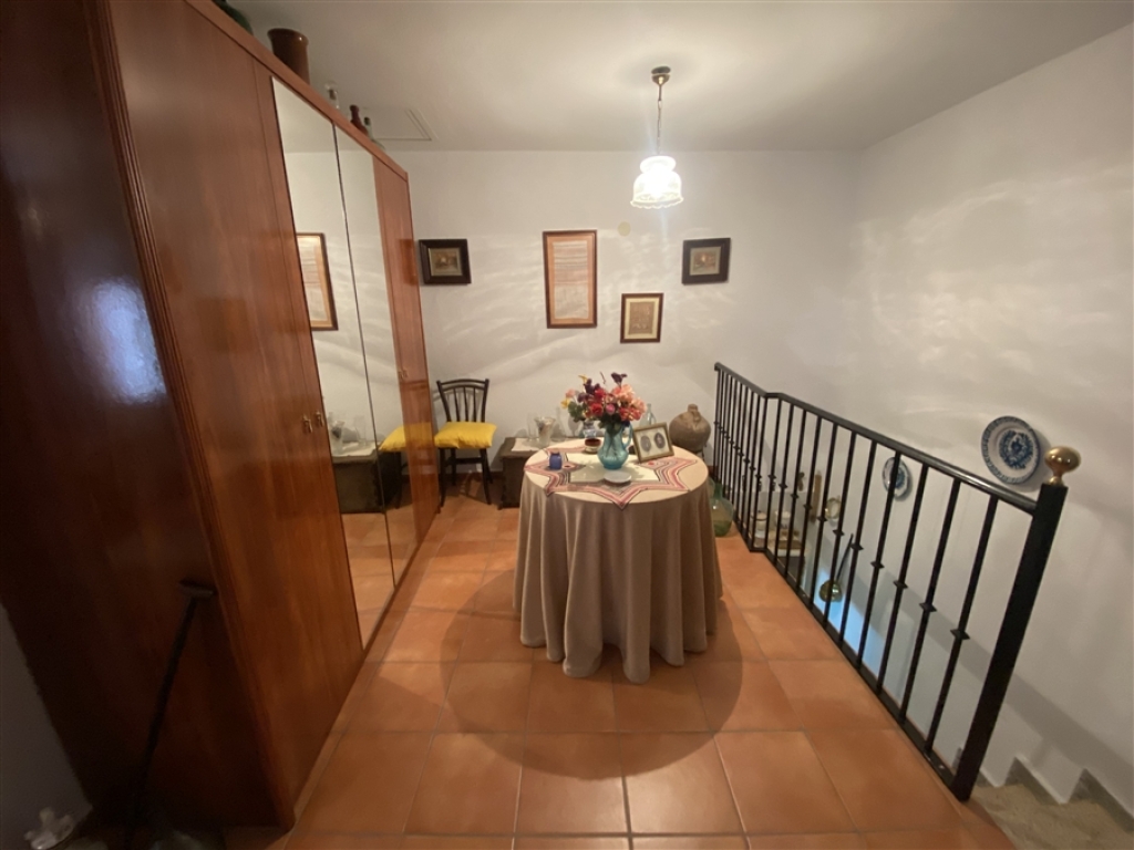 Casa de pueblo en Venta en Benalauria Málaga - foto 6
