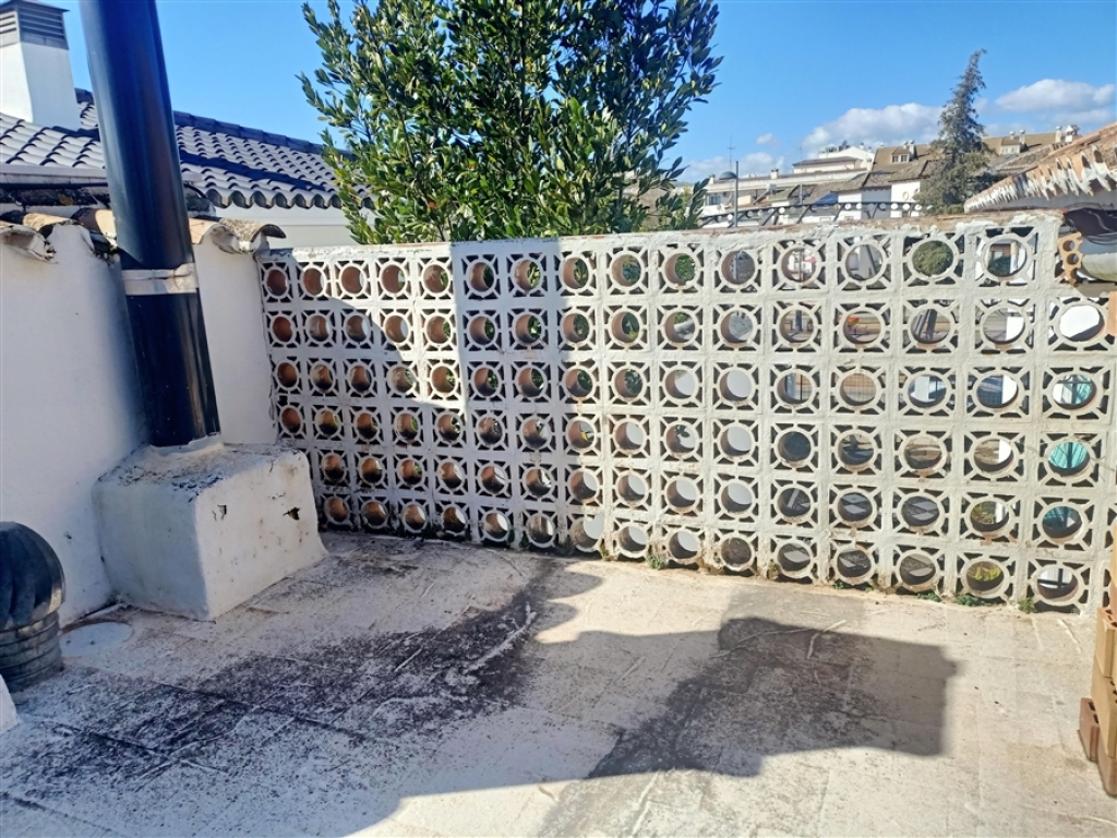 Casa-Chalet en Venta en Ronda Málaga - foto 16