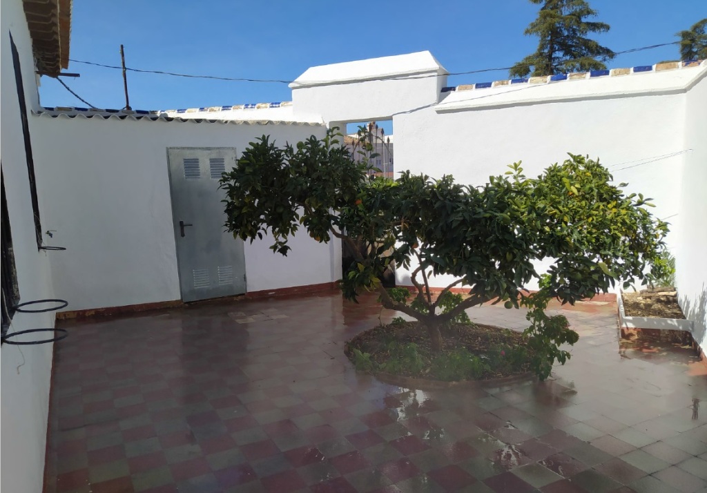 Casa-Chalet en Venta en Ronda Málaga - foto 17
