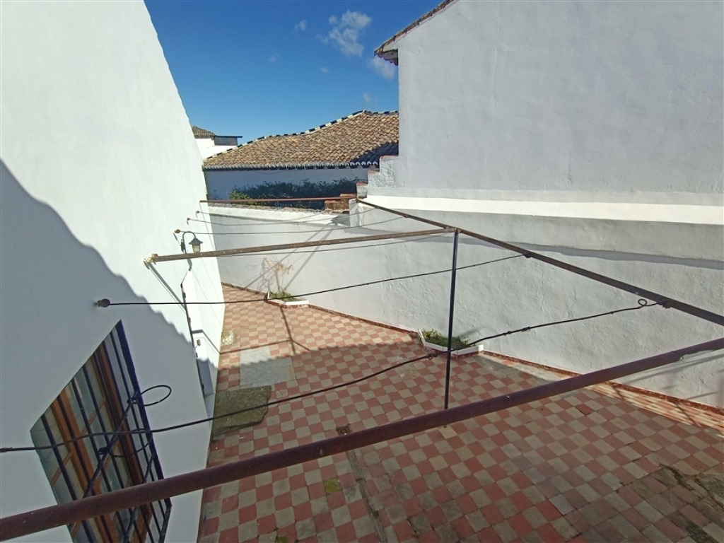 Casa-Chalet en Venta en Ronda Málaga - foto 18