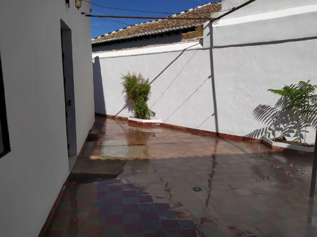 Casa-Chalet en Venta en Ronda Málaga - foto 19