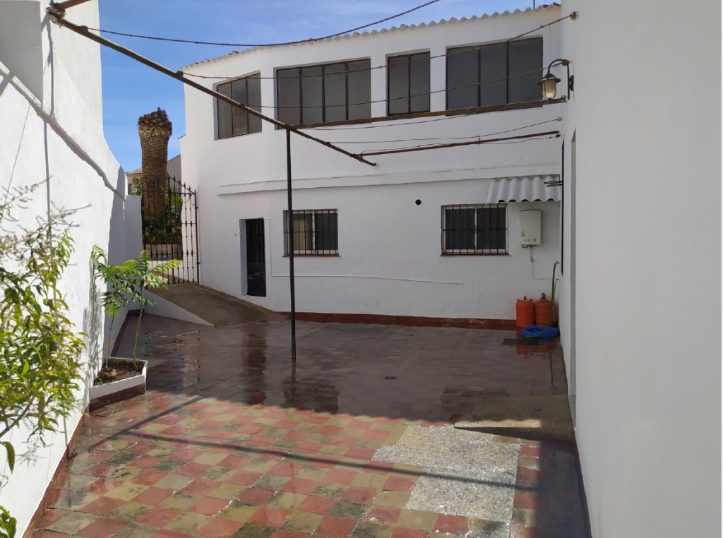 Casa-Chalet en Venta en Ronda Málaga - foto 20