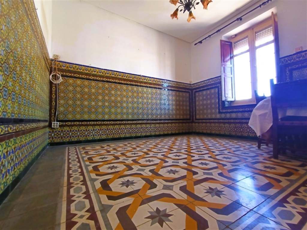 Casa-Chalet en Venta en Ronda Málaga - foto 5