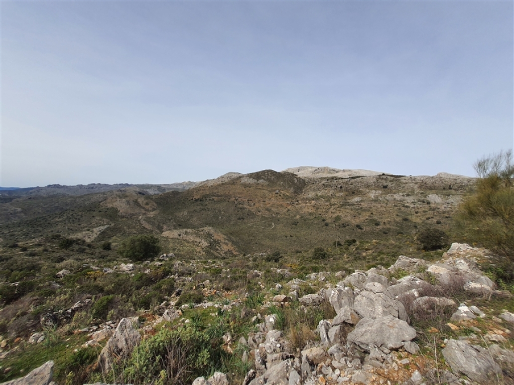 Casa de campo-Masía en Venta en Parauta Málaga - foto 8